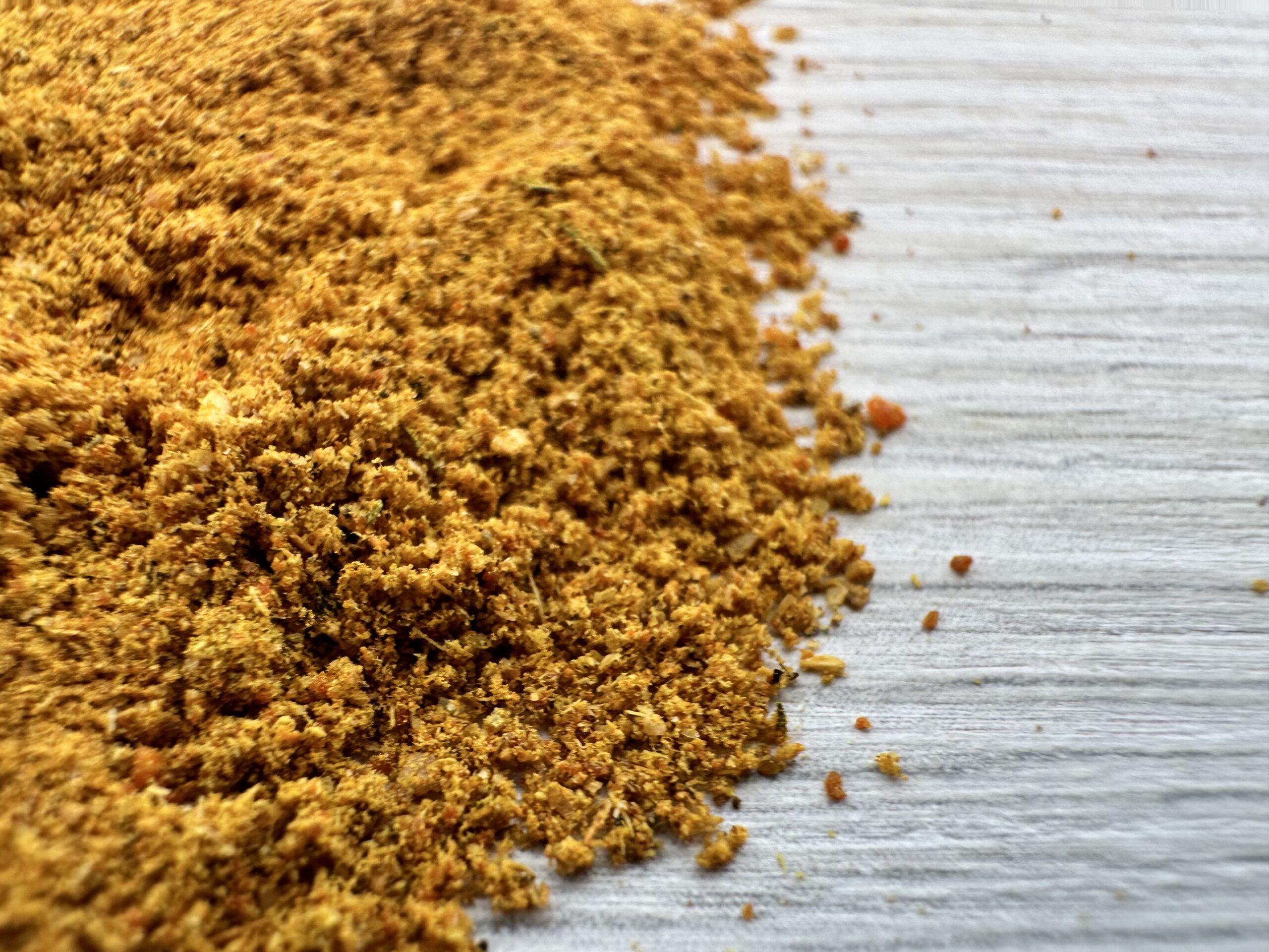 Tandoori Masala