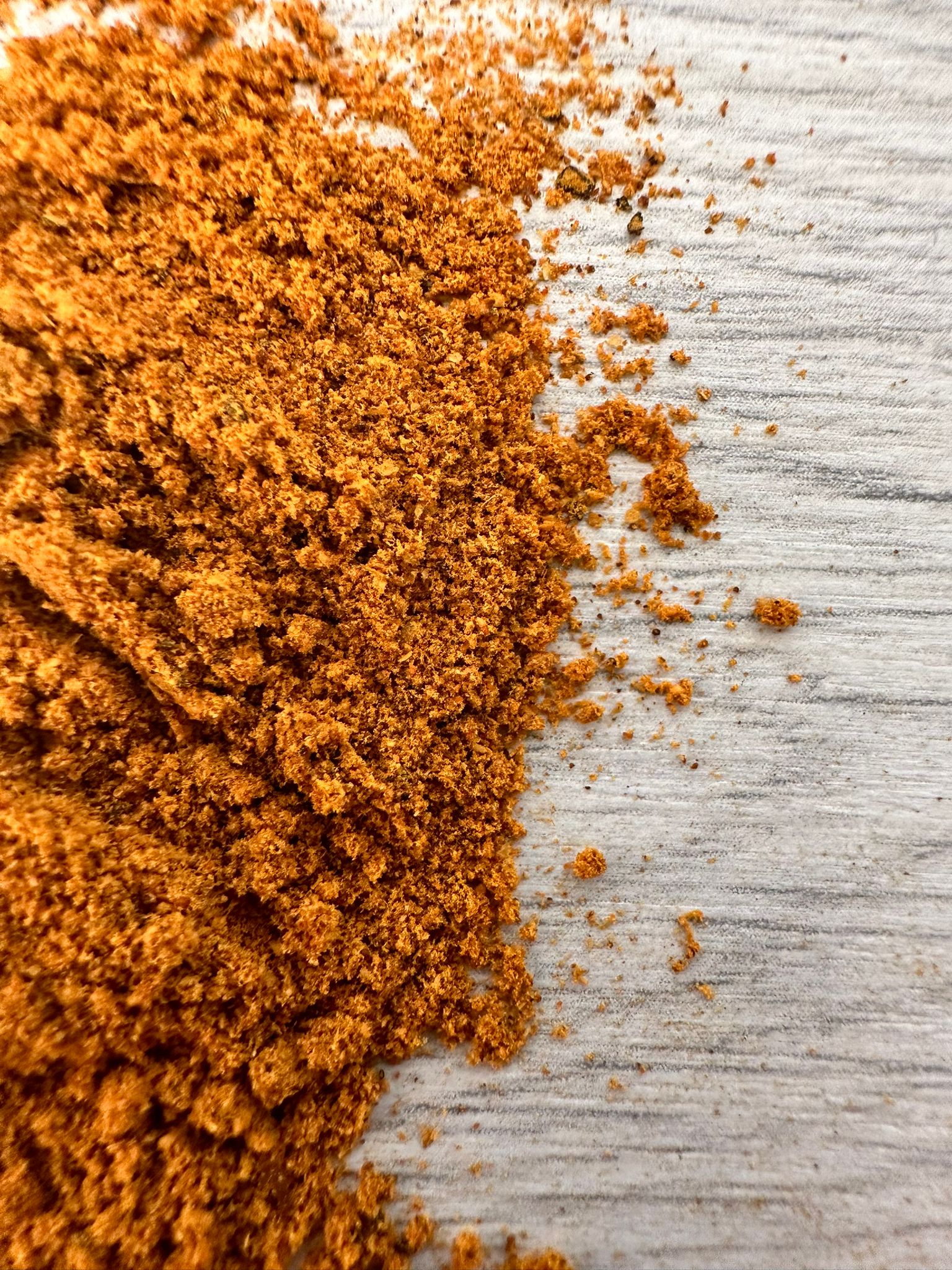 Curry rosso Thai