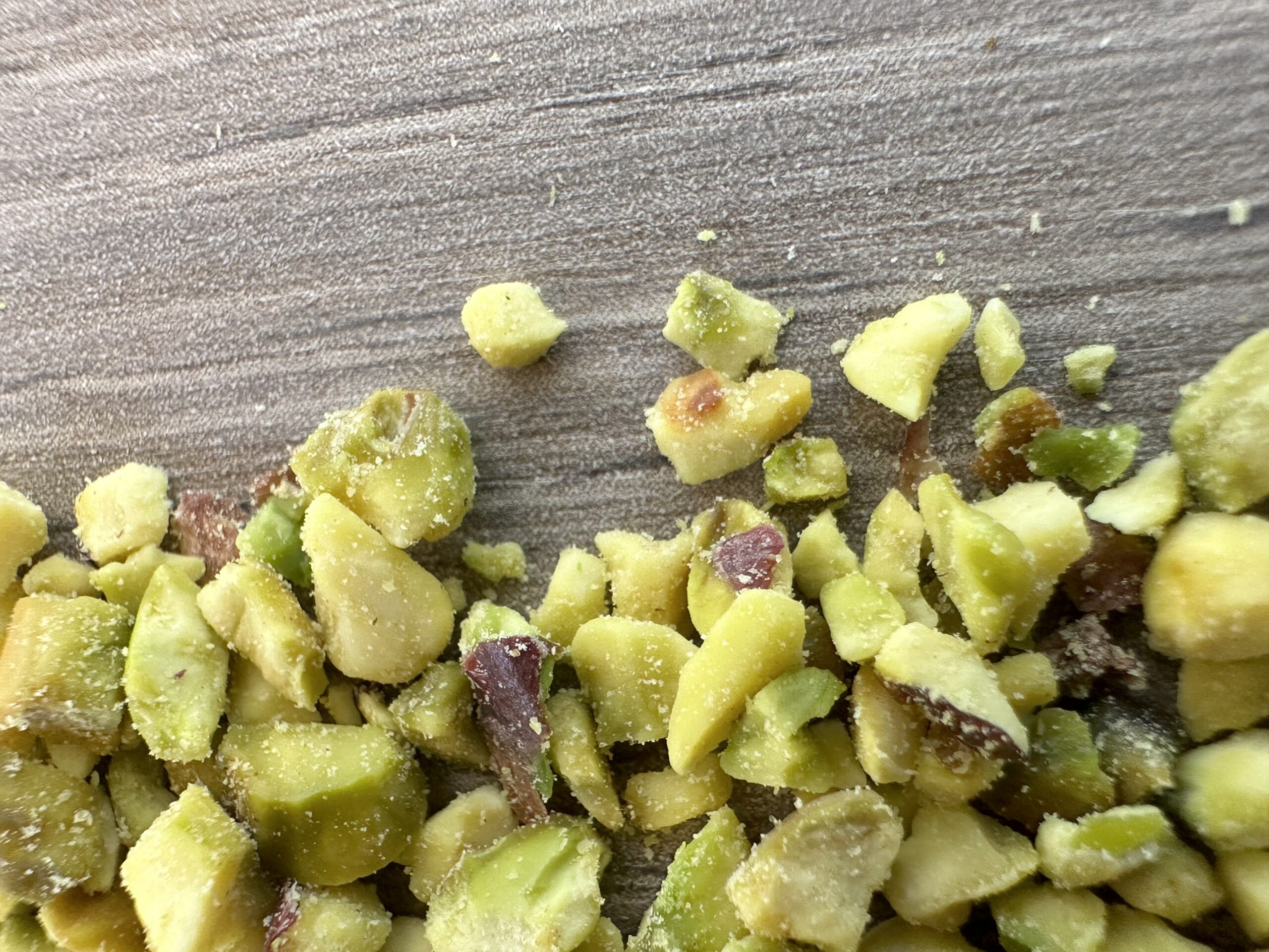 Pistacchio Granella