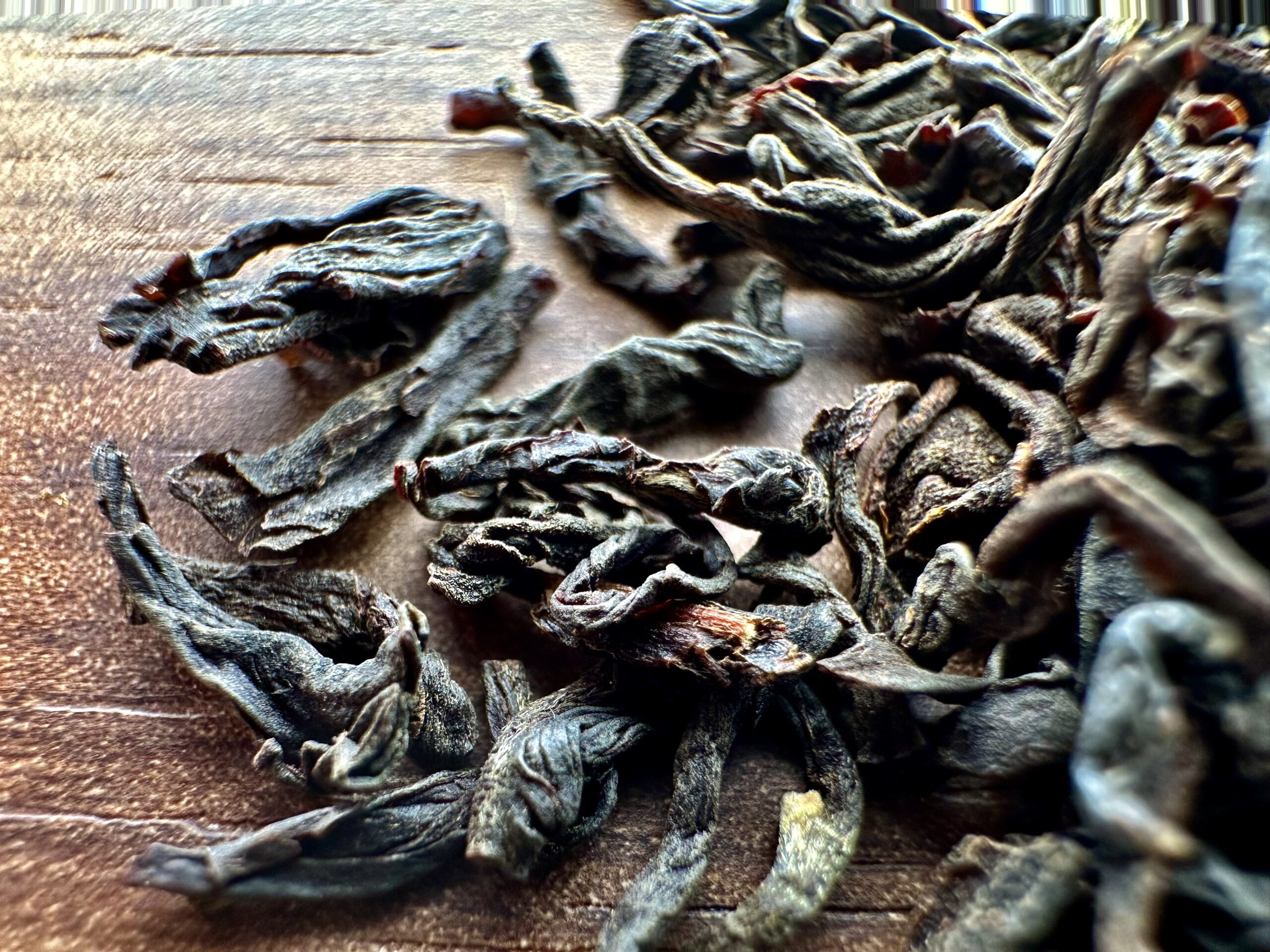 Tè Nero Assam