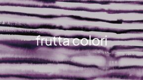Frutta Colori