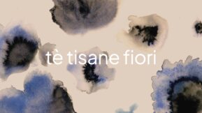 Tè Tisane Fiori