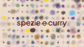 Spezie e Curry